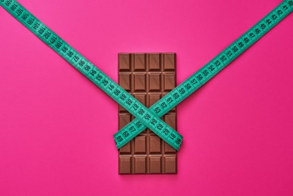 health benefits of dark chocolate