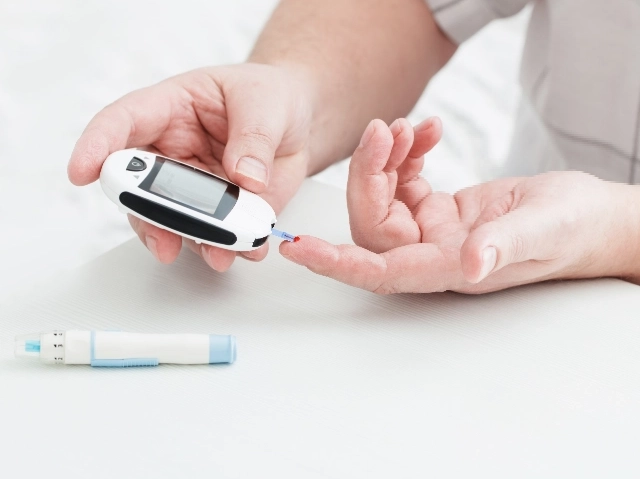 Diabetes Treatment At Canadian Pharmacy