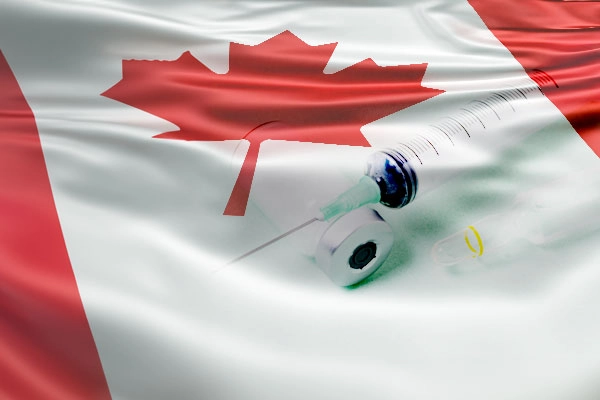 Canadian Doctors at DoctorSolve Share Flu Vaccine with U.S. Patients 