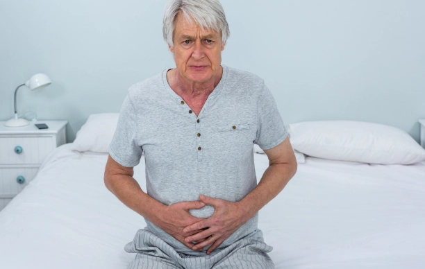 Benign Prostate Hypertrophy