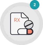 Select Dosage And Quantity